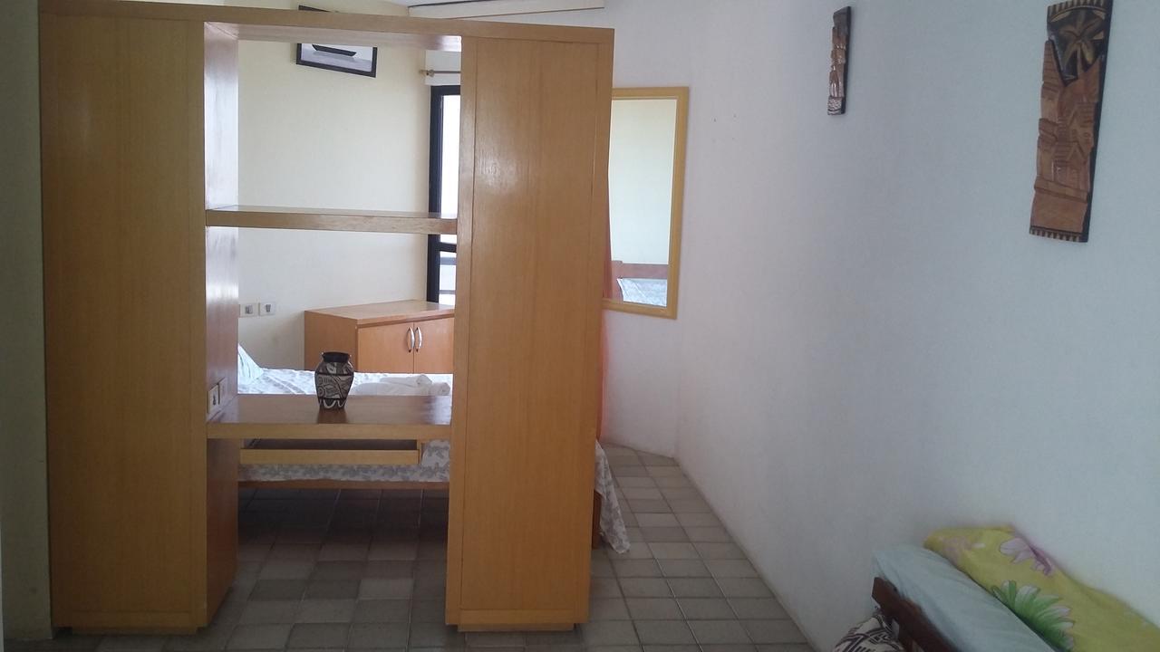 Apartamento Beira Mar Pajuçara Apartamento Maceió Exterior foto