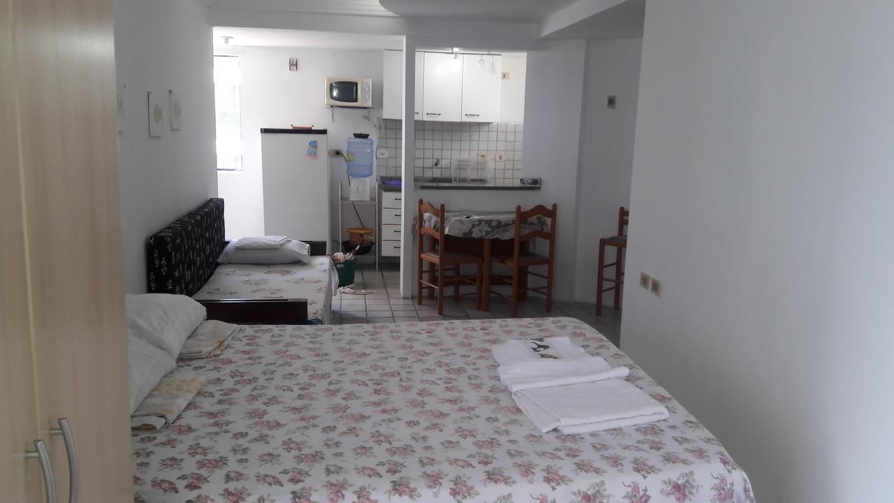 Apartamento Beira Mar Pajuçara Apartamento Maceió Exterior foto