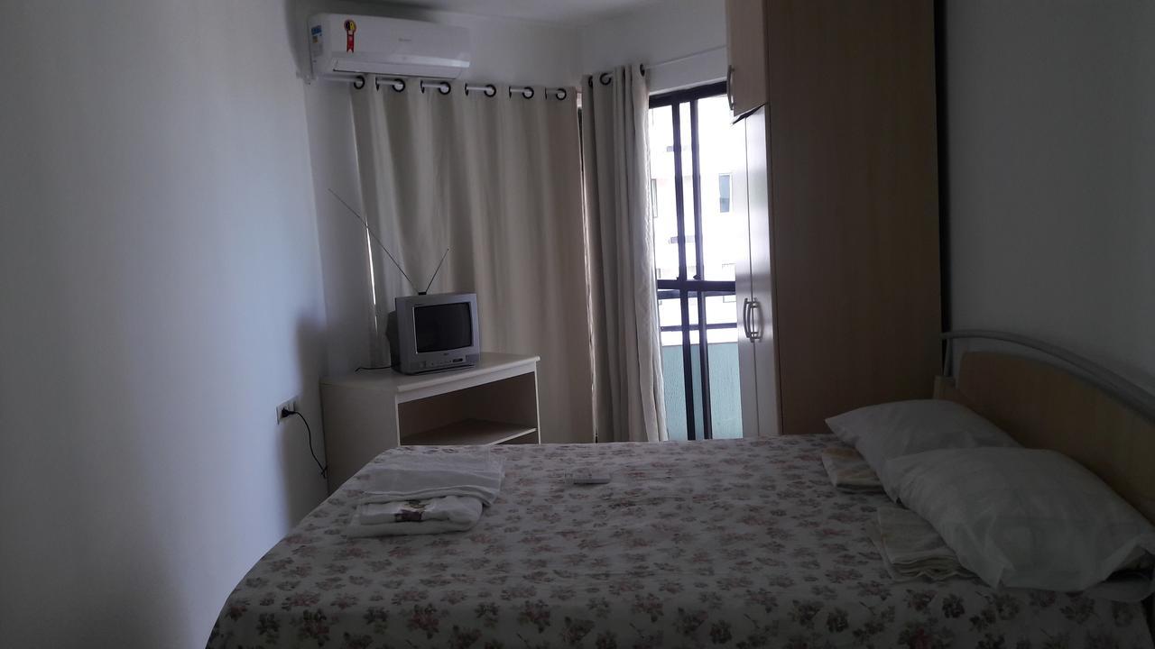 Apartamento Beira Mar Pajuçara Apartamento Maceió Exterior foto