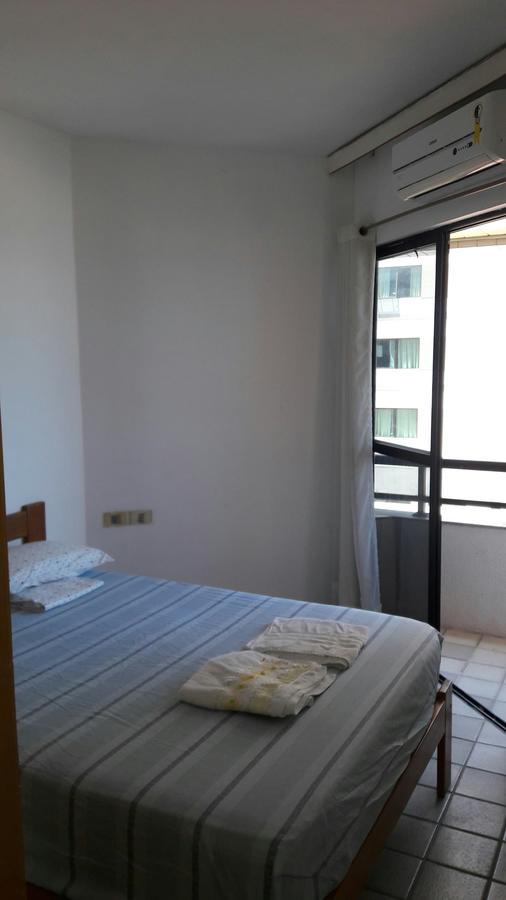 Apartamento Beira Mar Pajuçara Apartamento Maceió Exterior foto